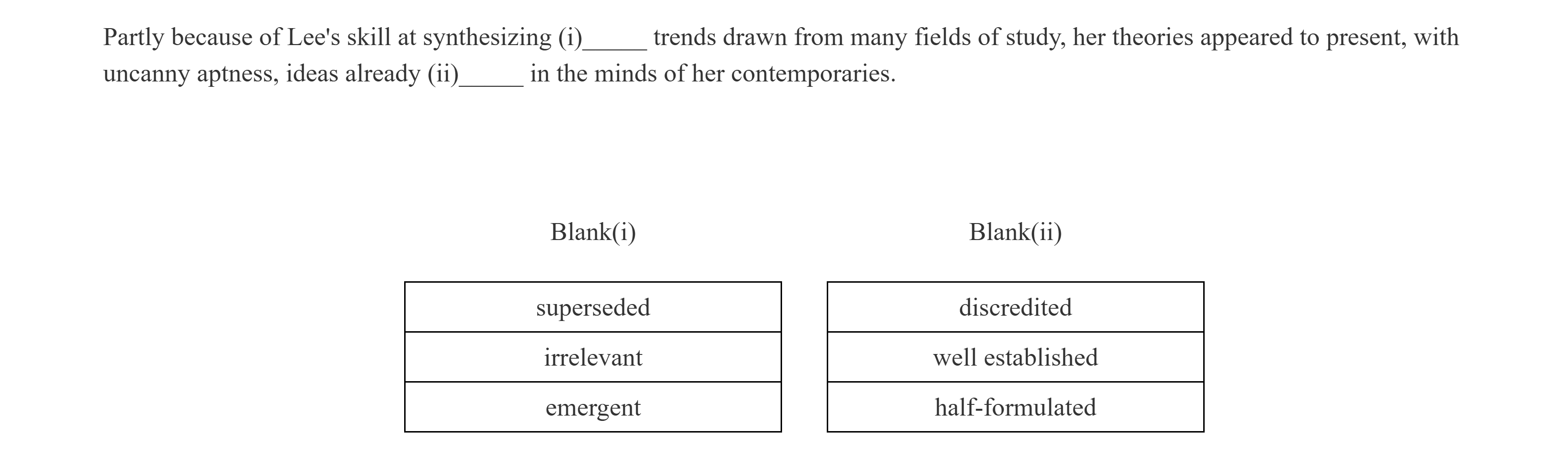 KMF Comprehensive set of mathematics questions after the reform